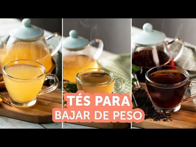 Cómo adelgazar con hierbas y té natural 1 como adelgazar con hierbas y te natural