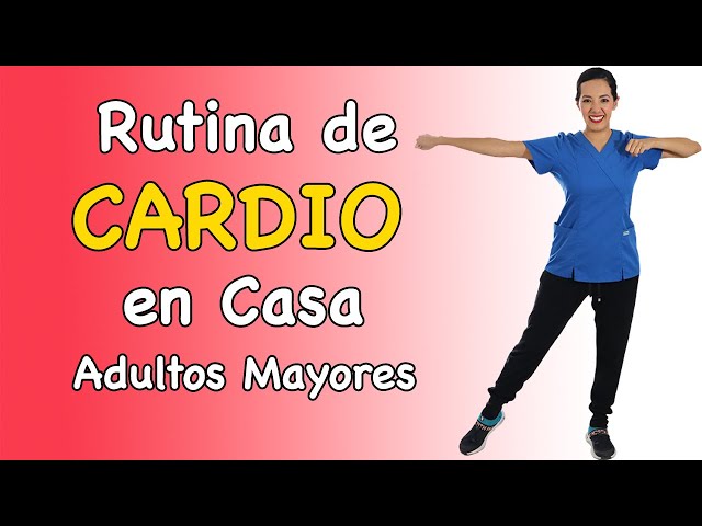 Cómo crear rutinas de fitness para seniors 1 como crear rutinas de fitness para seniors