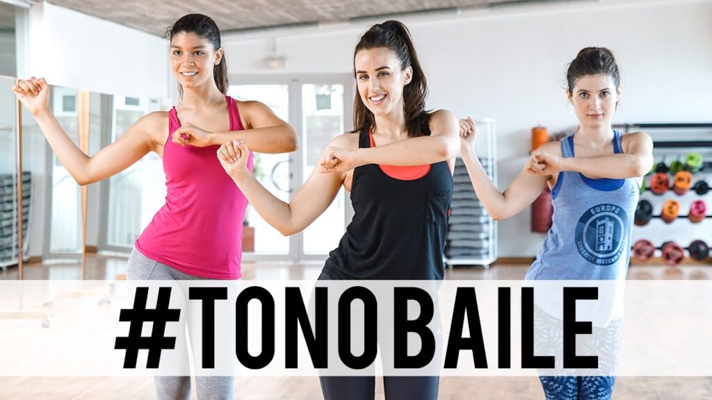 Cómo diseñar rutinas de fitness para baile 1 como disenar rutinas de fitness para baile