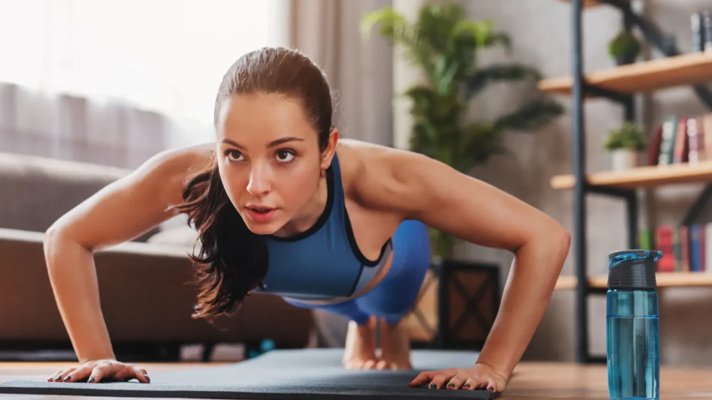 Cómo equilibrar trabajo y rutinas de ejercicio 1 como equilibrar trabajo y rutinas de ejercicio