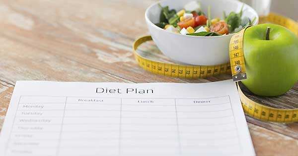 Cómo establecer metas realistas en nutrición 1 como establecer metas realistas en nutricion