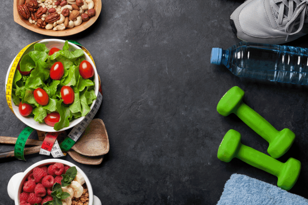 Cómo evitar errores comunes en dietas fitness 1 como evitar errores comunes en dietas fitness