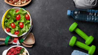 como evitar errores comunes en dietas fitness