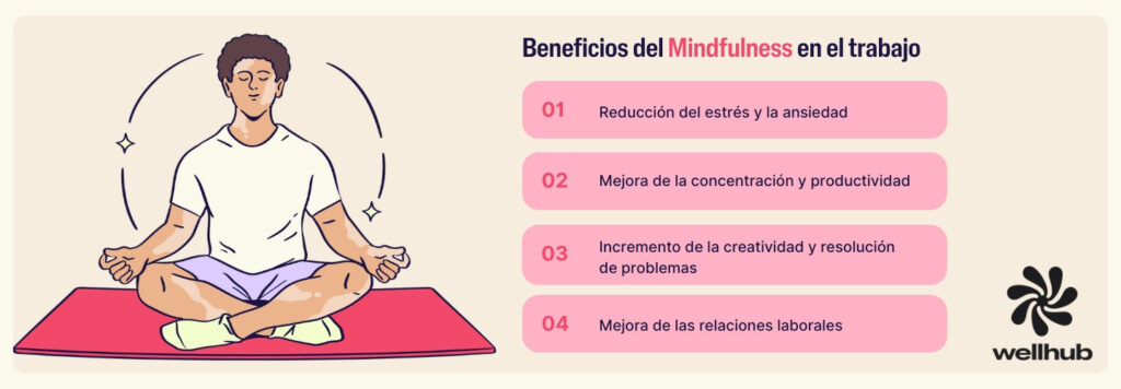 Cómo incorporar mindfulness en tu rutina de ejercicio 1 como incorporar mindfulness en tu rutina de ejercicio