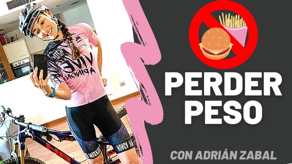 Cómo perder peso con ciclismo recreativo 1 como perder peso con ciclismo recreativo