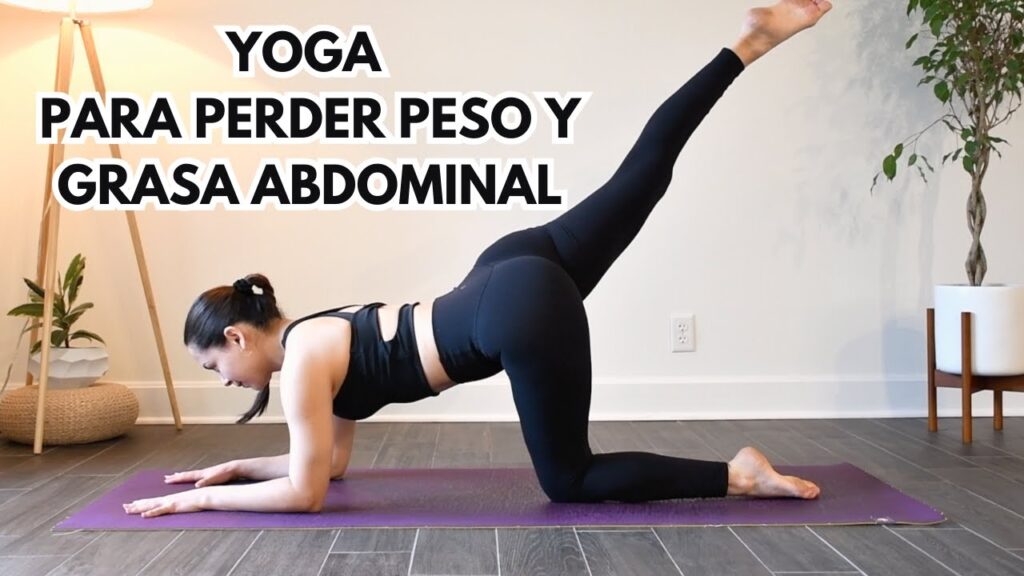 Cómo perder peso con flexibilidad en rutinas 1 como perder peso con flexibilidad en rutinas