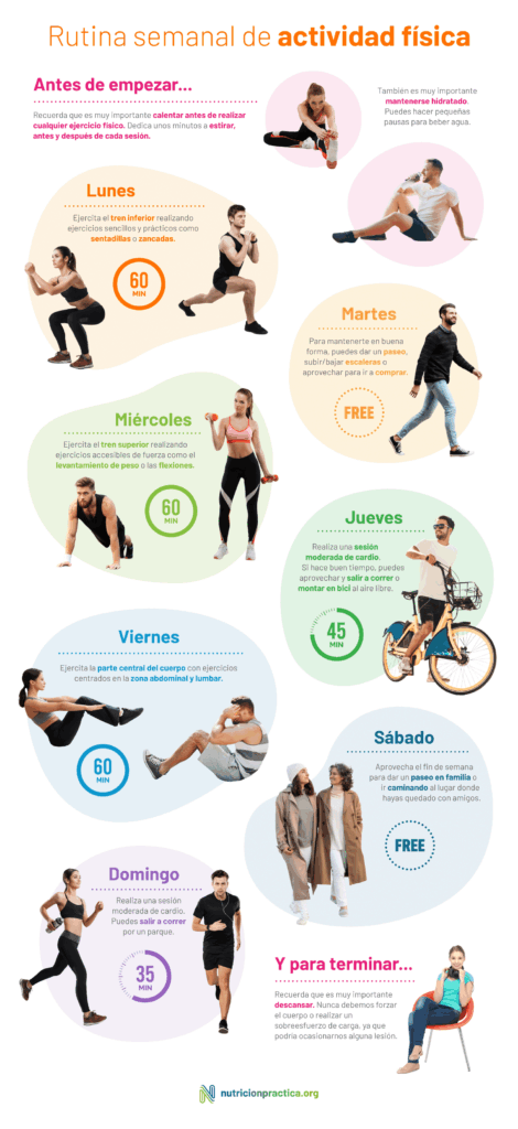 Cómo planificar rutinas de fitness para meditación activa 1 como planificar rutinas de fitness para meditacion activa
