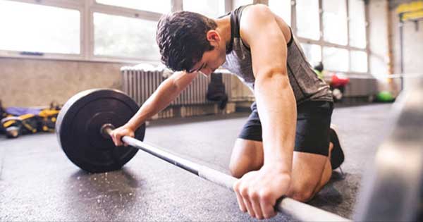 Cómo prevenir el sobreentrenamiento en fitness 1 como prevenir el sobreentrenamiento en fitness