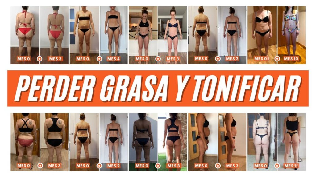 Cómo reducir grasa corporal sin sacrificios 1 como reducir grasa corporal sin sacrificios
