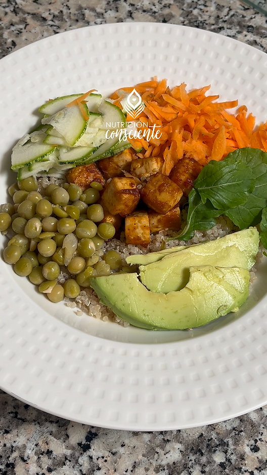 Cómo usar hierbas en platos fitness saludables 1 como usar hierbas en platos fitness saludables