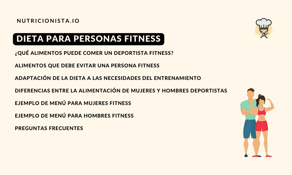 Consejos para dietas para hombres en fitness 1 consejos para dietas para hombres en fitness