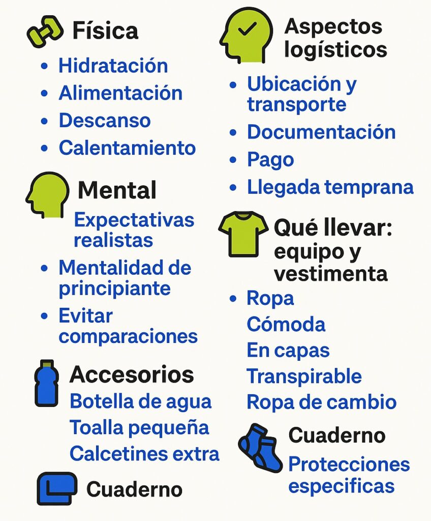 Consejos para rutinas de baile social 1 consejos para rutinas de baile social