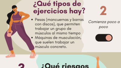 consejos para rutinas de fortalecimiento muscular
