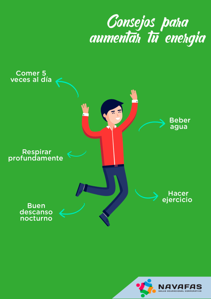Consejos para rutinas fitness para aumentar la energía 1 consejos para rutinas fitness para aumentar la energia