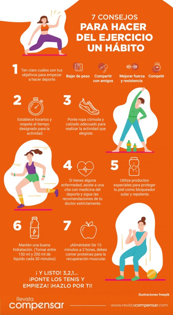 Consejos para rutinas fitness para el bienestar general 1 consejos para rutinas fitness para el bienestar general