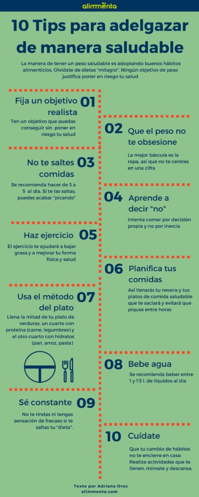 Estrategias para bajar de peso de manera natural 1 estrategias para bajar de peso de manera natural
