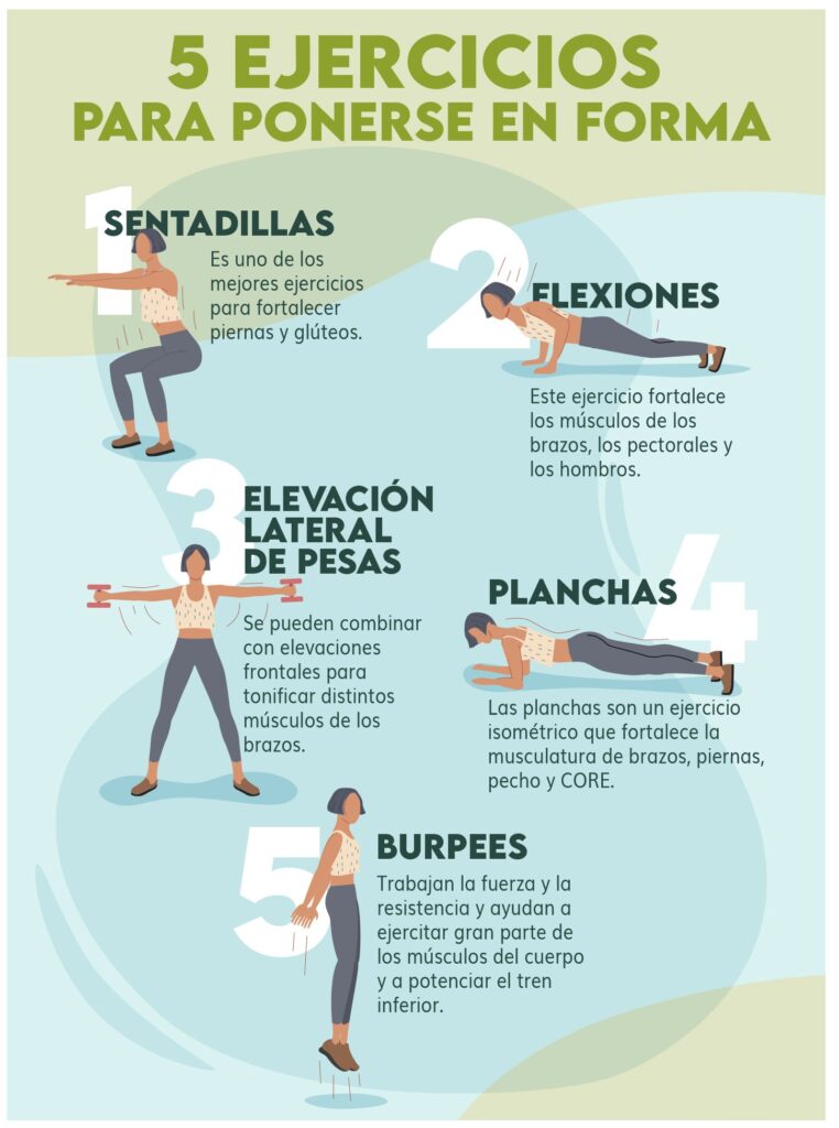 Estrategias para entrenamientos de cuerpo completo 1 estrategias para entrenamientos de cuerpo completo
