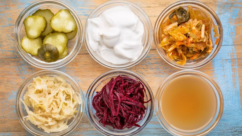 Estrategias para incorporar probióticos en comidas 1 estrategias para incorporar probioticos en comidas