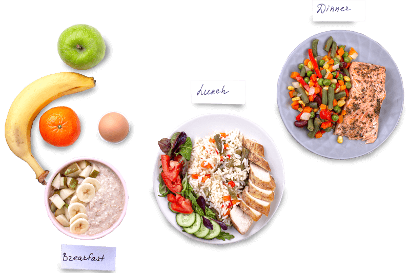 Estrategias para lidiar con alergias en menús fitness 1 estrategias para lidiar con alergias en menus fitness