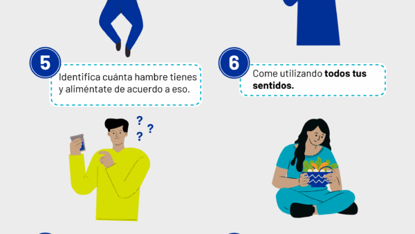 estrategias para motivacion en habitos alimenticios