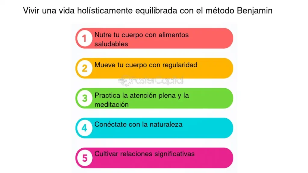 Estrategias para rutinas de bienestar holístico 1 estrategias para rutinas de bienestar holistico