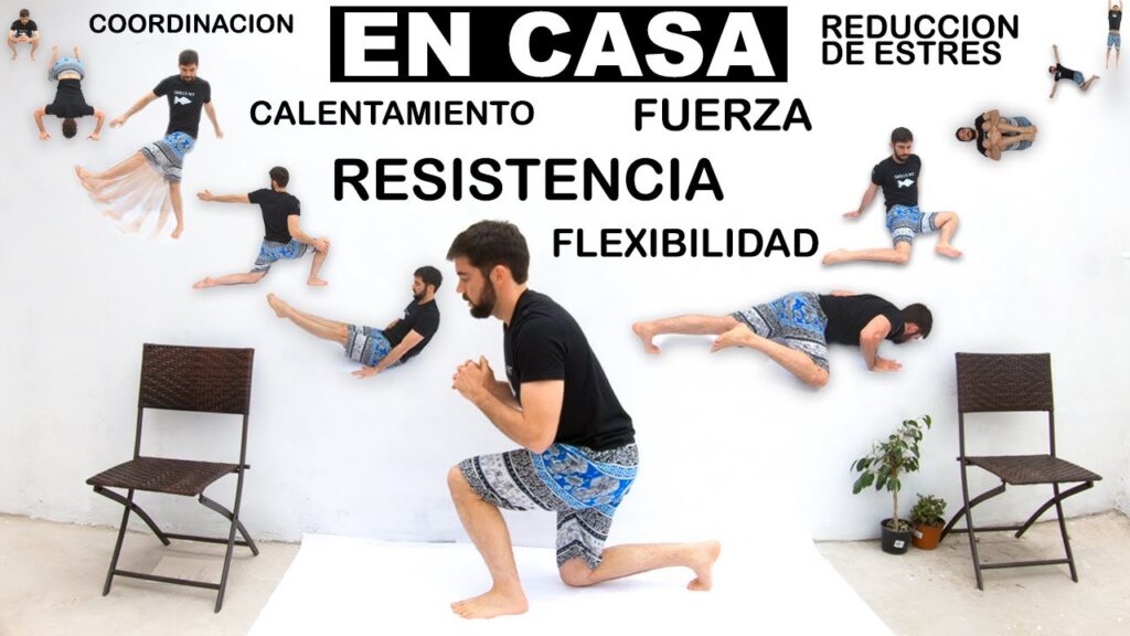 Estrategias para rutinas de fuerza y flexibilidad 1 estrategias para rutinas de fuerza y flexibilidad