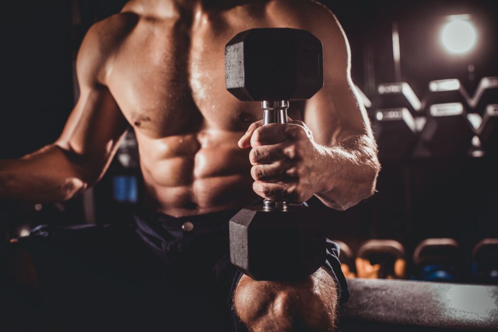 Formas de medir avances en ganancia muscular 1 formas de medir avances en ganancia muscular