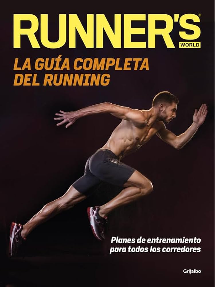 Guía completa para correr de manera segura 1 guia completa para correr de manera segura