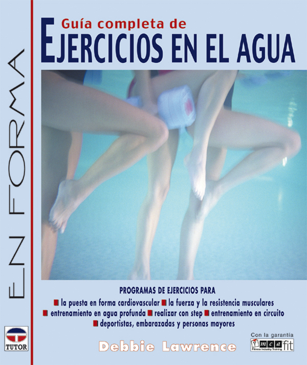 Guía completa para rutinas de ejercicios acuáticos 1 guia completa para rutinas de ejercicios acuaticos