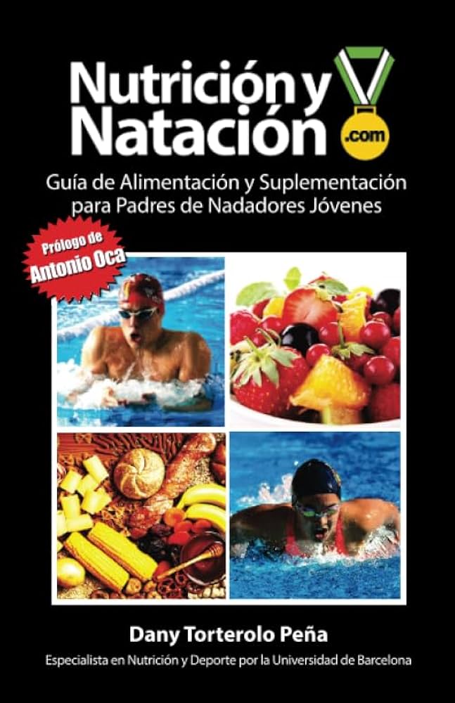 Guía para alimentación en natación y agua 1 guia para alimentacion en natacion y agua