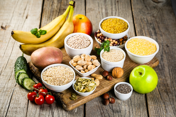 Guía para carbohidratos buenos en el control 1 guia para carbohidratos buenos en el control