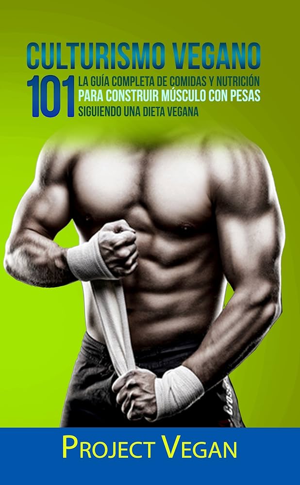 Guía para dietas veganas en fitness 1 guia para dietas veganas en fitness