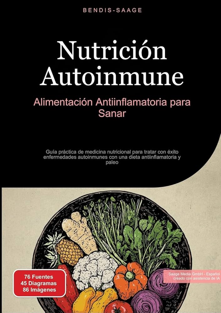 Guía para nutrición antiinflamatoria 1 guia para nutricion antiinflamatoria