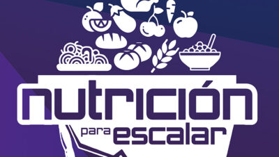 guia para nutricion en escalada y outdoors