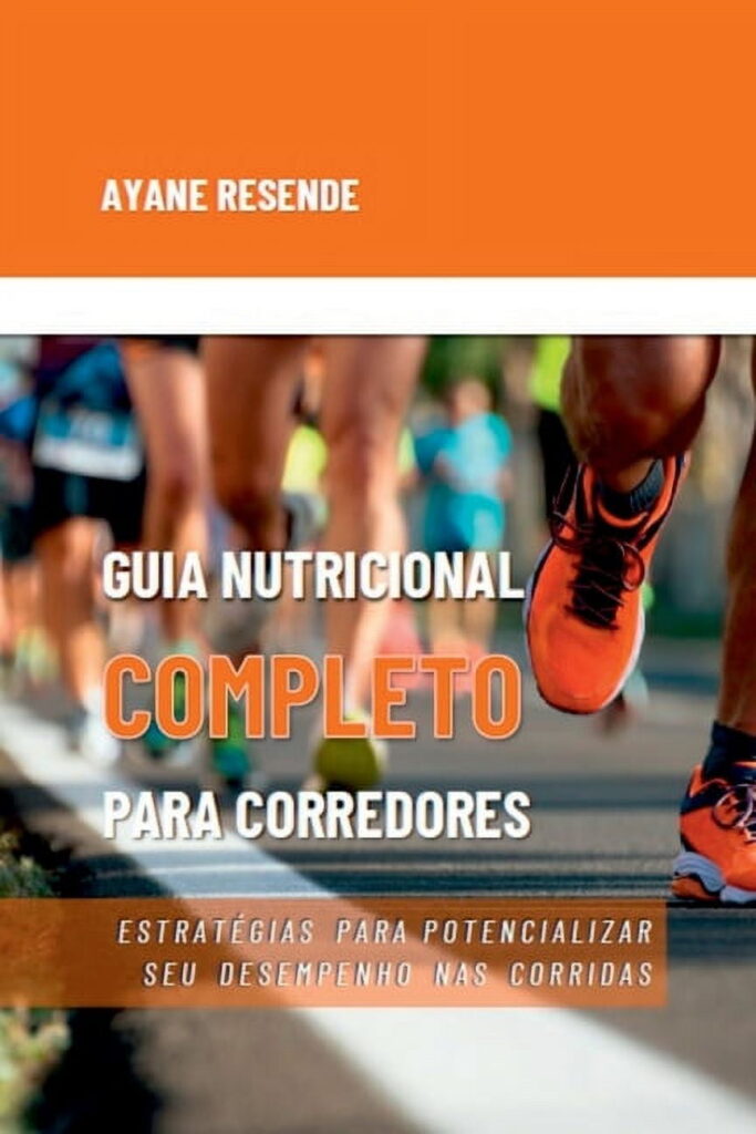Guía para nutrición para corredores 1 guia para nutricion para corredores