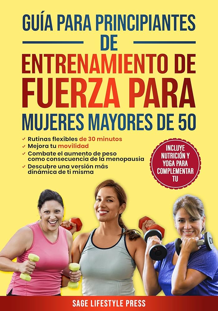 Guía para principiantes en entrenamiento de fuerza 1 guia para principiantes en entrenamiento de fuerza
