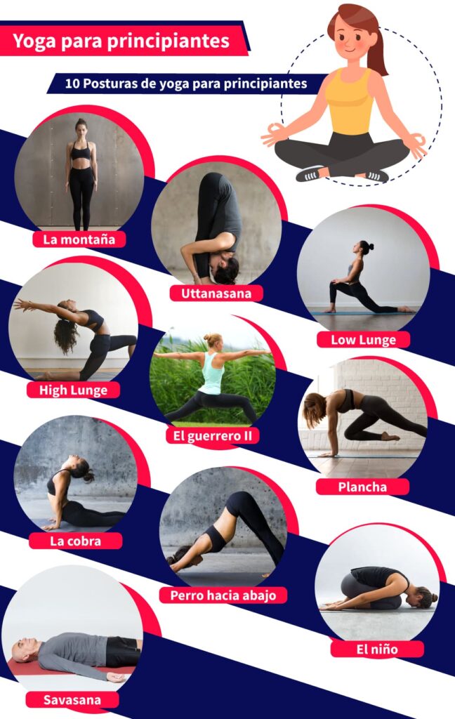 Guía para rutinas de yoga y meditación 1 guia para rutinas de yoga y meditacion