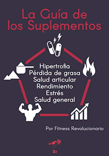 Guía para suplementos de hipertrofia 1 guia para suplementos de hipertrofia