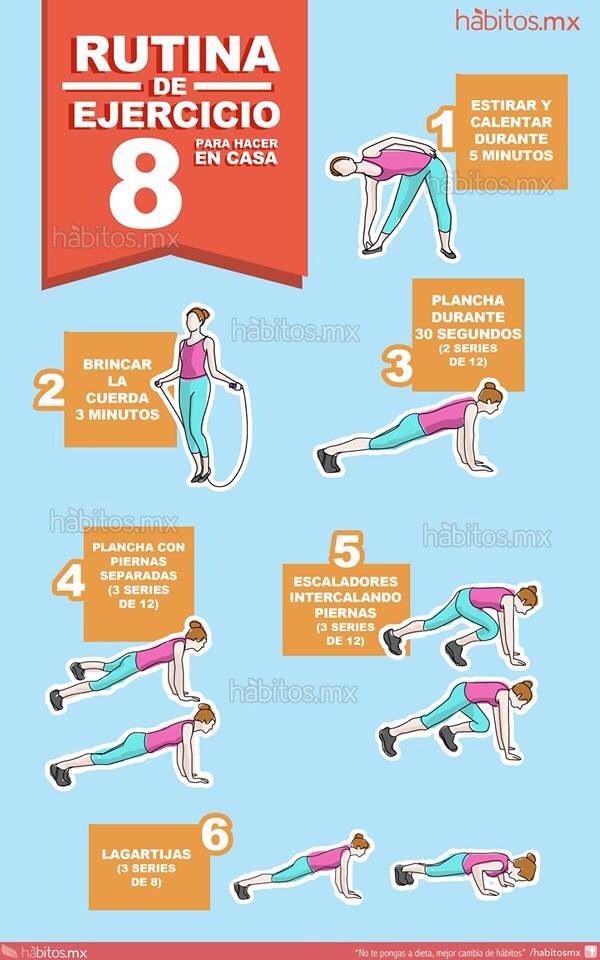 Ideas de rutinas de workout para adolescentes 1 ideas de rutinas de workout para adolescentes