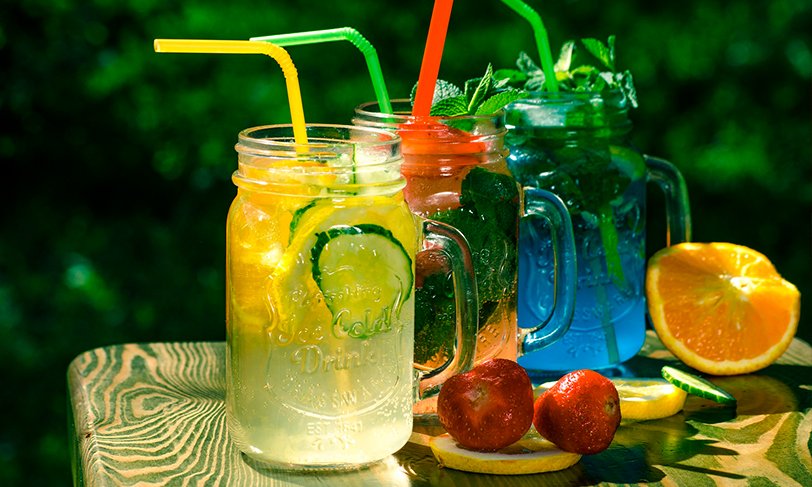 Ideas para bebidas hidratantes naturales 1 ideas para bebidas hidratantes naturales