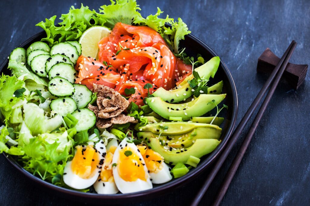 Ideas para bowls nutritivos y rápidos 1 ideas para bowls nutritivos y rapidos