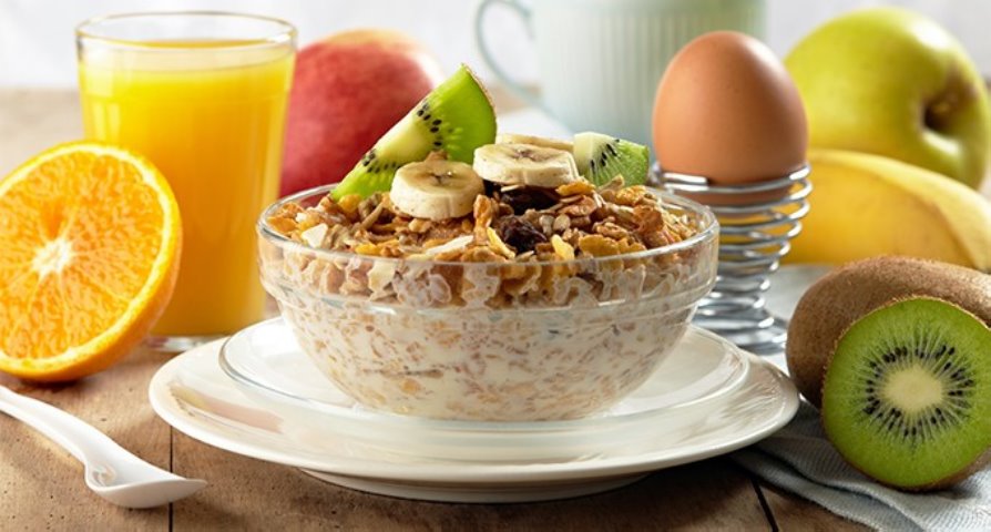 Ideas para desayunos energéticos y nutritivos 1 ideas para desayunos energeticos y nutritivos