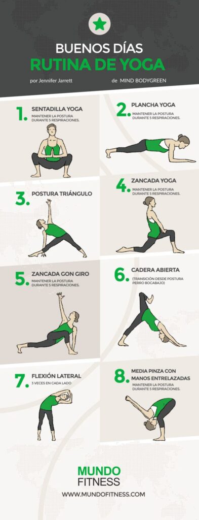 Ideas para variaciones de yoga para peso 1 ideas para variaciones de yoga para peso