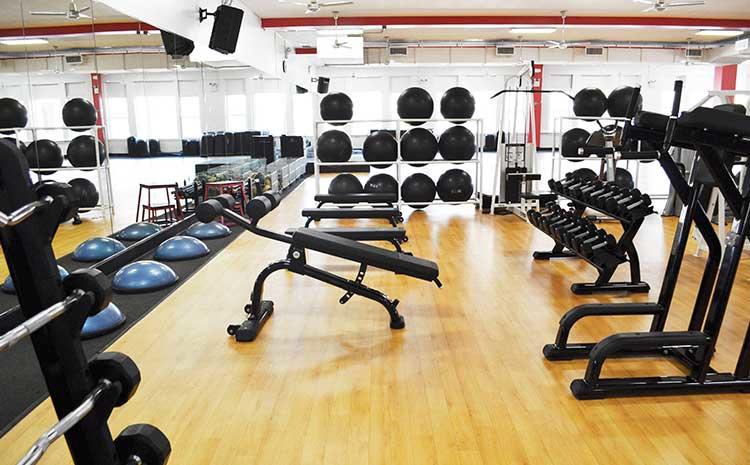 pasos para elegir equipo de fitness adecuado