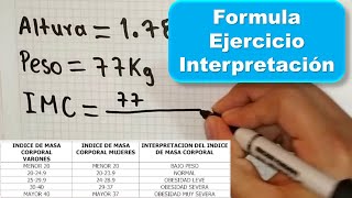 Pasos para evaluar tu índice de masa corporal 1 pasos para evaluar tu indice de masa corporal