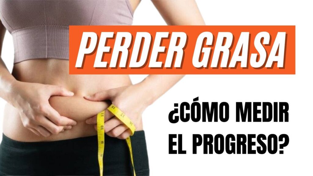 Pasos para monitorear el progreso en la pérdida de peso 1 pasos para monitorear el progreso en la perdida de peso