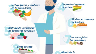pasos para una alimentacion rica en minerales