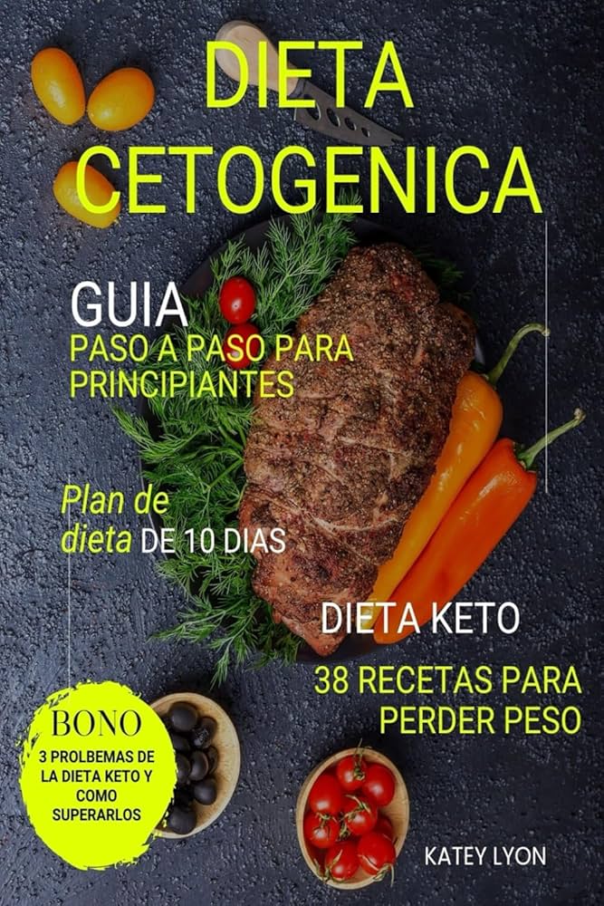 pasos para una dieta cetogenica para principiantes